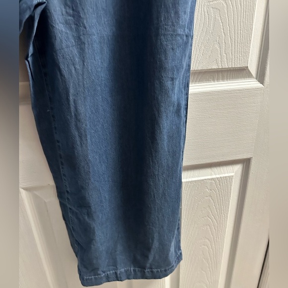 NWOT Women 's Wide Leg Jumpsuits Size Small - Picture 5 of 13